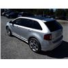 Image 23 : D2 --  2011 FORD EDGE SPORT AWD, Grey, 220008 KM