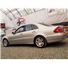 Image 20 : D3 --  2004 MERCEDES E320, Green, 214716 KM