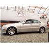 Image 22 : D3 --  2004 MERCEDES E320, Green, 214716 KM