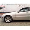 Image 29 : D3 --  2004 MERCEDES E320, Green, 214716 KM