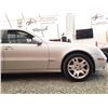 Image 35 : D3 --  2004 MERCEDES E320, Green, 214716 KM
