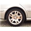 Image 38 : D3 --  2004 MERCEDES E320, Green, 214716 KM