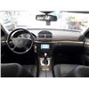 Image 69 : D3 --  2004 MERCEDES E320, Green, 214716 KM