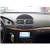 Image 76 : D3 --  2004 MERCEDES E320, Green, 214716 KM
