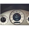 Image 85 : D3 --  2004 MERCEDES E320, Green, 214716 KM