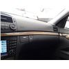Image 89 : D3 --  2004 MERCEDES E320, Green, 214716 KM