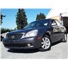 Image 2 : D5 --  2007 KIA MAGENTIS OPTIMA LX, Grey, 178740 KM