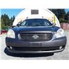 Image 3 : D5 --  2007 KIA MAGENTIS OPTIMA LX, Grey, 178740 KM