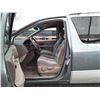 Image 44 : E4 --  1998 TOYOTA SIENNA LE , Green, 189146 KM