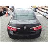 Image 16 : J2 --  2015 BUICK VERANO, Black, 162718 KM