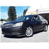 Image 2 : J2 --  2015 BUICK VERANO, Black, 162718 KM