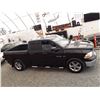 Image 11 : F3 --  2010 DODGE RAM 1500 CREW CAB 4X4, Black, 192028 KM