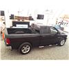 Image 13 : F3 --  2010 DODGE RAM 1500 CREW CAB 4X4, Black, 192028 KM