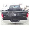 Image 18 : F3 --  2010 DODGE RAM 1500 CREW CAB 4X4, Black, 192028 KM