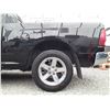 Image 28 : F3 --  2010 DODGE RAM 1500 CREW CAB 4X4, Black, 192028 KM