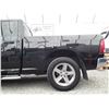 Image 29 : F3 --  2010 DODGE RAM 1500 CREW CAB 4X4, Black, 192028 KM