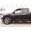 Image 30 : F3 --  2010 DODGE RAM 1500 CREW CAB 4X4, Black, 192028 KM