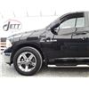 Image 31 : F3 --  2010 DODGE RAM 1500 CREW CAB 4X4, Black, 192028 KM