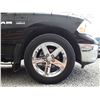Image 36 : F3 --  2010 DODGE RAM 1500 CREW CAB 4X4, Black, 192028 KM