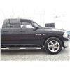 Image 38 : F3 --  2010 DODGE RAM 1500 CREW CAB 4X4, Black, 192028 KM