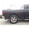 Image 39 : F3 --  2010 DODGE RAM 1500 CREW CAB 4X4, Black, 192028 KM