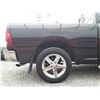 Image 40 : F3 --  2010 DODGE RAM 1500 CREW CAB 4X4, Black, 192028 KM