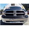 Image 4 : F3 --  2010 DODGE RAM 1500 CREW CAB 4X4, Black, 192028 KM