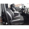 Image 51 : F3 --  2010 DODGE RAM 1500 CREW CAB 4X4, Black, 192028 KM