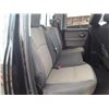 Image 55 : F3 --  2010 DODGE RAM 1500 CREW CAB 4X4, Black, 192028 KM