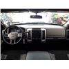 Image 70 : F3 --  2010 DODGE RAM 1500 CREW CAB 4X4, Black, 192028 KM