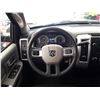 Image 72 : F3 --  2010 DODGE RAM 1500 CREW CAB 4X4, Black, 192028 KM