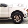Image 34 : F4 --  2005 FORD F150 EXT CAB 4X4, White, 219895 KM
