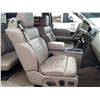 Image 48 : F4 --  2005 FORD F150 EXT CAB 4X4, White, 219895 KM