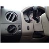 Image 72 : F4 --  2005 FORD F150 EXT CAB 4X4, White, 219895 KM