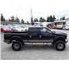 Image 13 : F5 --  2003 FORD F350 SRW SUPER DUTY LARIAT DIESEL CREW CAB 4X4, Black, 339583 KM