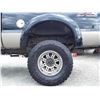 Image 28 : F5 --  2003 FORD F350 SRW SUPER DUTY LARIAT DIESEL CREW CAB 4X4, Black, 339583 KM