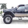 Image 32 : F5 --  2003 FORD F350 SRW SUPER DUTY LARIAT DIESEL CREW CAB 4X4, Black, 339583 KM
