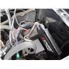 Image 55 : F5 --  2003 FORD F350 SRW SUPER DUTY LARIAT DIESEL CREW CAB 4X4, Black, 339583 KM