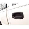 Image 56 : F6 --  2003 CHEVROLET SILVERADO 2500 HD CREW CAB 4X4, White, 362948 KM