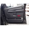Image 50 : G2 --  2004 DODGE RAM 1500 EXT CAB 4X4, Black, 56635  tmu KM