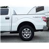 Image 27 : G5 --  2009 FORD F150 SUPERCREW 4X4, White, 201189 KM