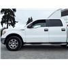 Image 28 : G5 --  2009 FORD F150 SUPERCREW 4X4, White, 201189 KM
