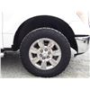 Image 32 : G5 --  2009 FORD F150 SUPERCREW 4X4, White, 201189 KM