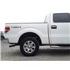 Image 35 : G5 --  2009 FORD F150 SUPERCREW 4X4, White, 201189 KM