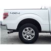 Image 36 : G5 --  2009 FORD F150 SUPERCREW 4X4, White, 201189 KM