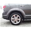 Image 34 : H4 --  2015 DODGE JOURNEY RT AWD, Black, 215029 KM's
