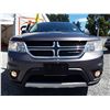 Image 4 : H4 --  2015 DODGE JOURNEY RT AWD, Black, 215029 KM's