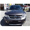 Image 5 : H4 --  2015 DODGE JOURNEY RT AWD, Black, 215029 KM's