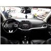 Image 63 : H4 --  2015 DODGE JOURNEY RT AWD, Black, 215029 KM's