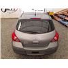 Image 13 : B4 --  2009 NISSAN VERSA S , Silver, 200416 KM